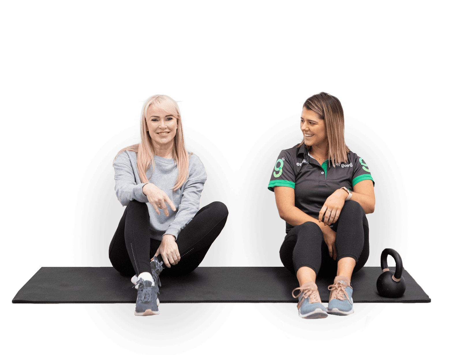 Find your Trainer