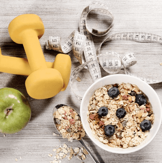 Weight Management
